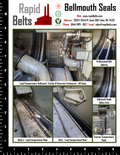 Bellmouth and Compartment Seals