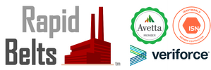 Rapid Belts Llc logo